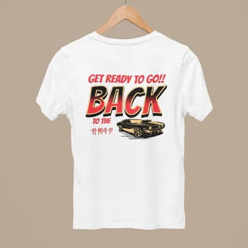 Need Money Classic Automotive T-Shirt for Men