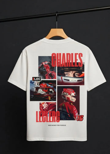 Need Money Classic Midnight Oversized T-Shirt – Black Streetwear Graphic Tee