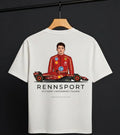 Need Money for Porsche Everyday Oversized T-Shirt – Casual Luxury Car Tee