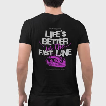 Need Money Classic Goal Getter T-Shirt | Premium Streetwear