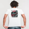 My Other Car Is a Porsche funny luxury T-shirt