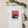 Porsche lover humor luxury T-shirt brad pit