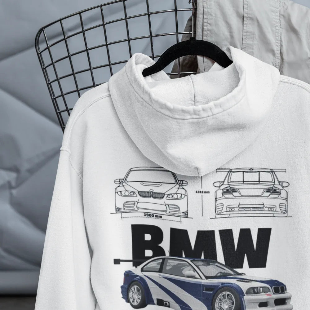 Need Money For Porsche Classic Goal Getter Thoodie
