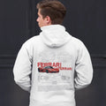 My Other Car Is a Porsche premium graphic streetwear hoodie
