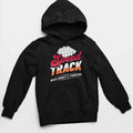 Premium Need Money Sharp Text hoodie with comfortable fit kangaroo pocket and adjustable drawstring hood
