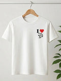 Need Money for Porsche Dodge racing inspired graphic T-shirt lifestyle casual urban outfit